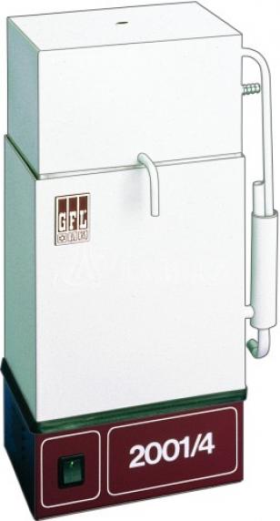 Дистиллятор GFL-2001/4 (Германия)